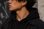 Lab Grown Diamond Huggie Hoops