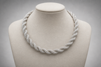 Lab Grown Diamond Rope Chain
