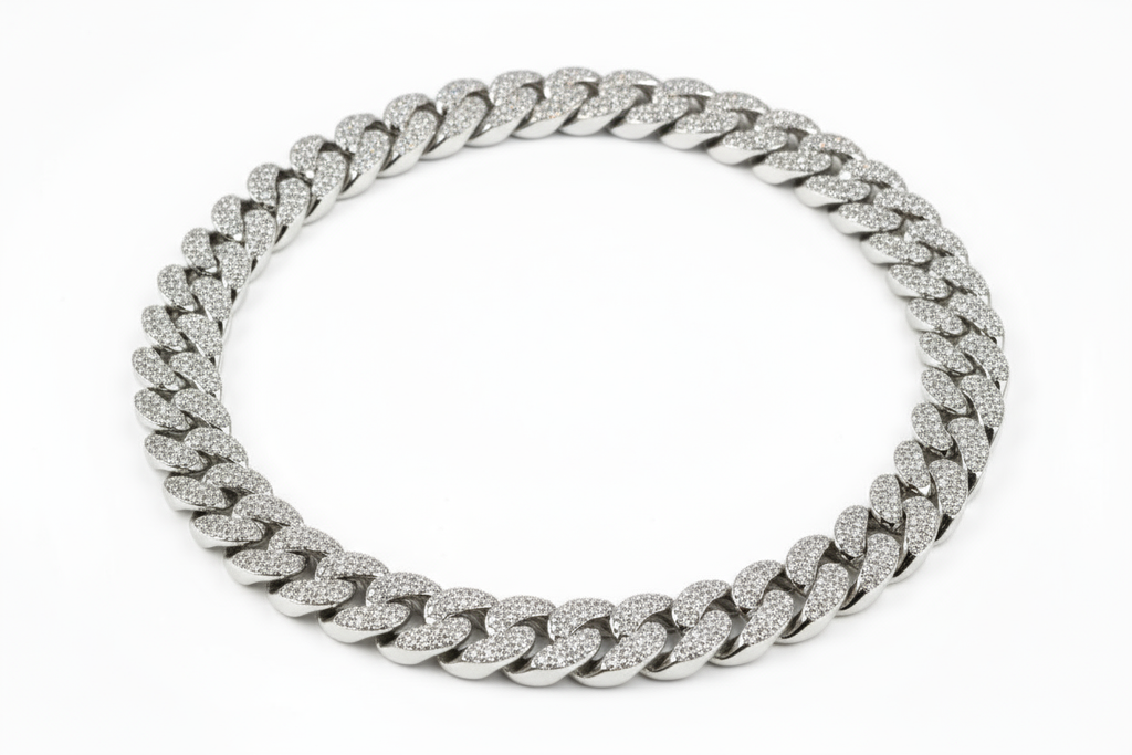 make it look thicker 