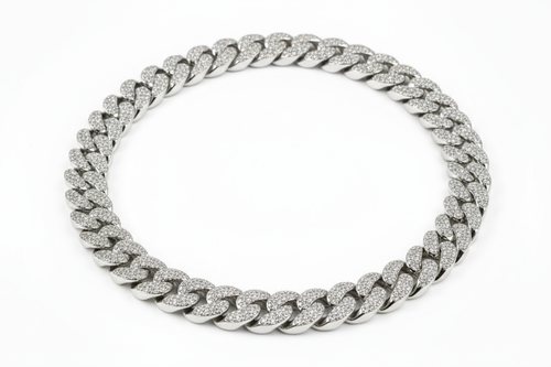 make it look thicker 