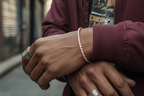 Tennis Bracelet Lab Grown 4ctw