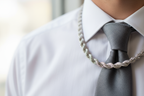 Iced Lab Grown Rope Chain