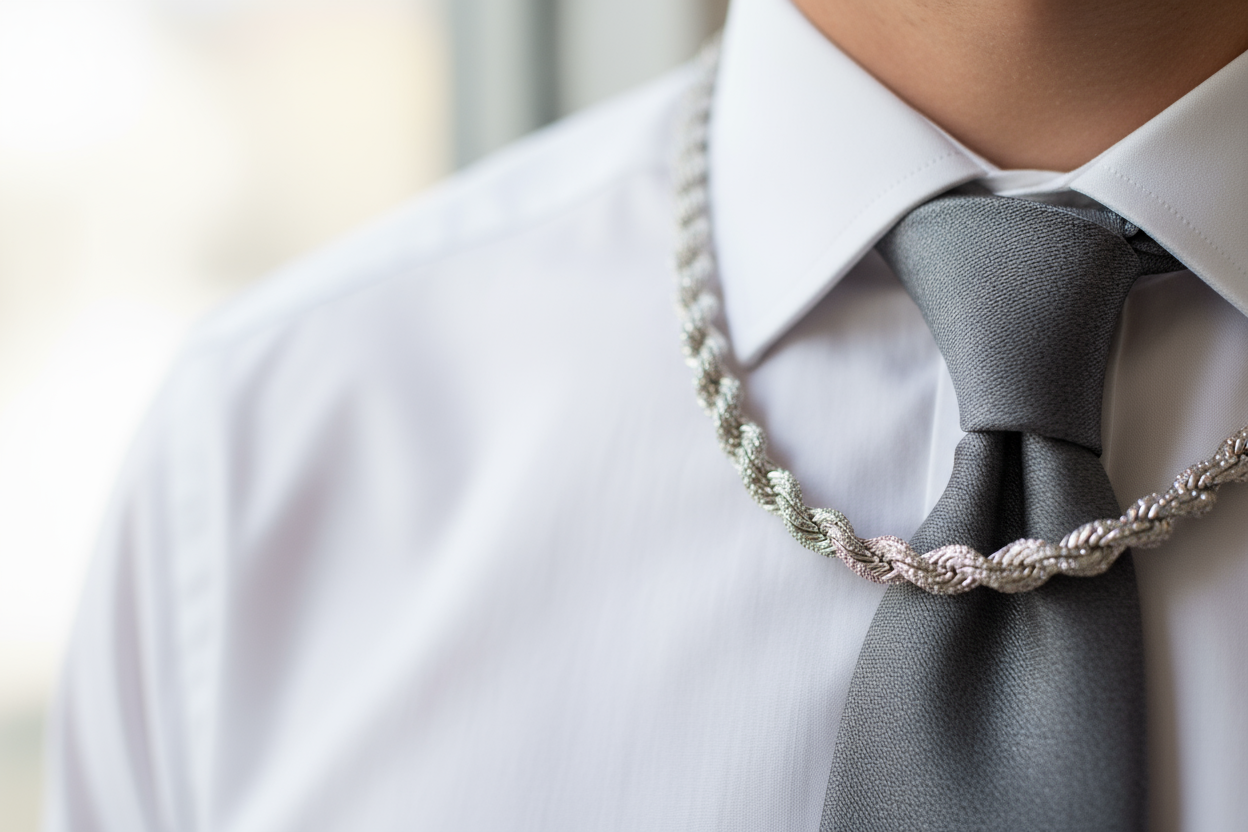 zoom in and blur background